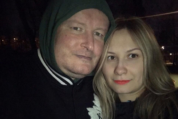 Николай надеется, что Катя вернется в семью Николай надеется, что Катя вернется в семью