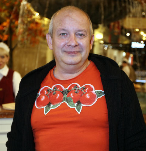 Дмитрий Марьянов Дмитрий Марьянов