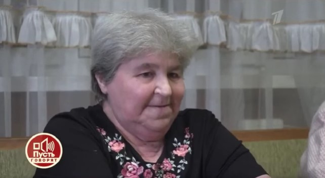 Вера Зарайская уже более 50 лет помогает Эдите Пьехе