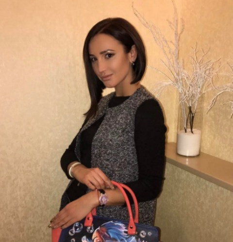 Ольга Бузова Ольга Бузова