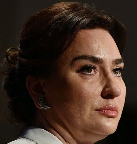 Соколова покинула страну, не оплатив долги Соколова покинула страну, не оплатив долги
