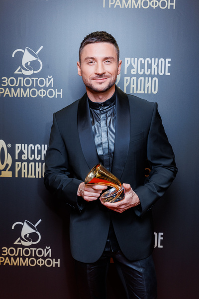 Сергей Лазарев Сергей Лазарев