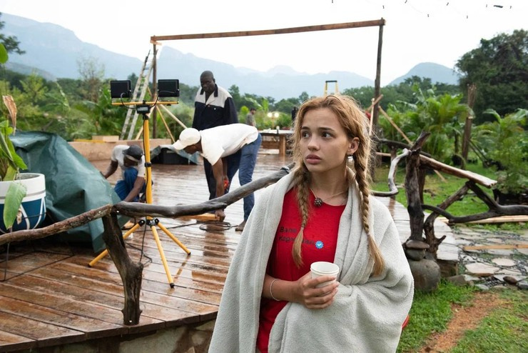 Валя Карна.val активно идет к победе Валя Карна.val активно идет к победе