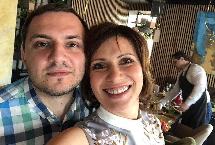 В свое время Ленский нашел подход к дочери Зейналовой от первого брака В свое время Ленский нашел подход к дочери Зейналовой от первого брака