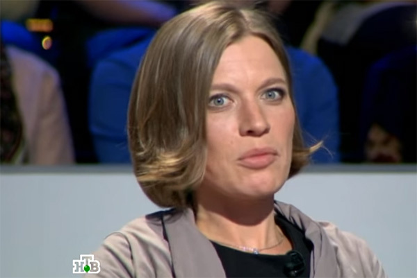 Дарья Михалкова только в 17 лет узнала, кто ее отец Дарья Михалкова только в 17 лет узнала, кто ее отец