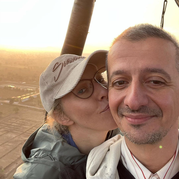 Константин и Ксения в браке уже почти два года Константин и Ксения в браке уже почти два года
