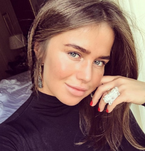 Алекса Алекса