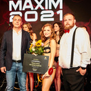 Состоялся финал конкурса Miss MAXIM 2021!