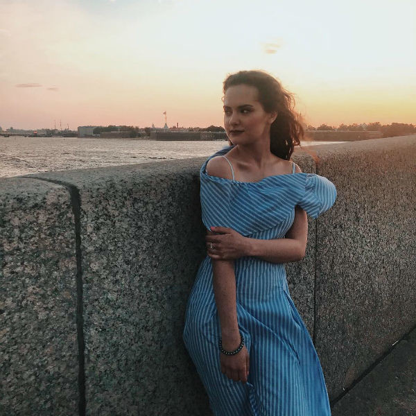 Агния Осина Агния Осина