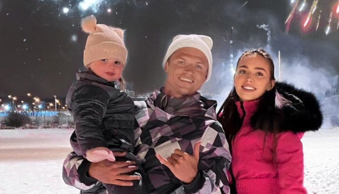 После крупной ссоры Тарасов увез Костенко на Мальдивы и