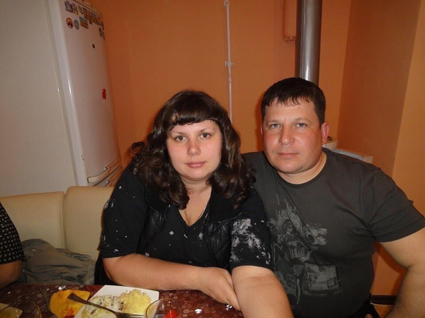 С мужем Марина прожила в браке 13 лет С мужем Марина прожила в браке 13 лет
