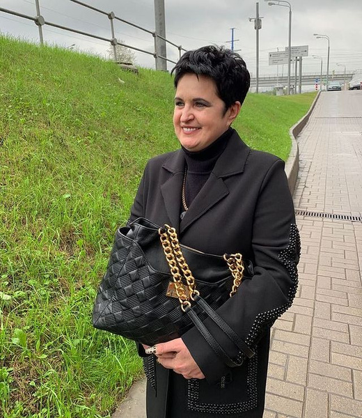 Елена Голунова Елена Голунова