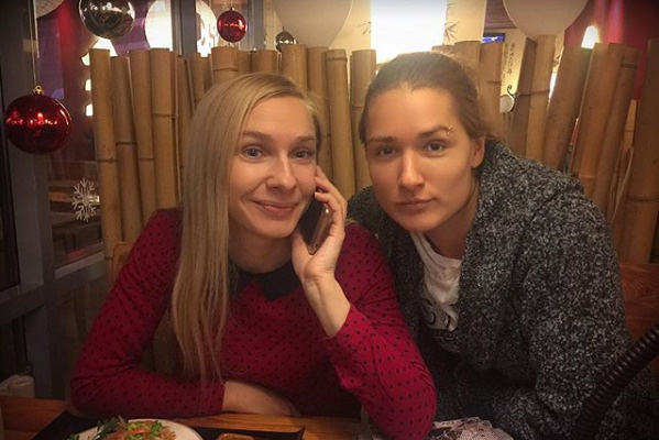 Дашко и Солнце дружат до сих пор Дашко и Солнце дружат до сих пор