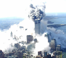 За мгновение до гибели. Последние звонки жертв теракта 9/11