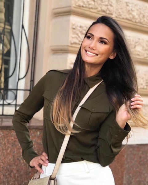 Елена Мошнина Елена Мошнина