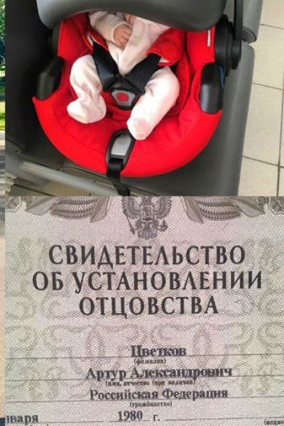 Девочку назвали Аленой Девочку назвали Аленой