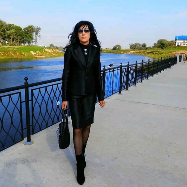 Мошенники заполучили страничку Instagram Грифаль