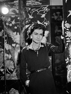 Коко Шанель (Coco Chanel) Коко Шанель (Coco Chanel)