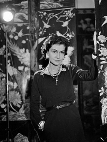 Коко Шанель (Coco Chanel)