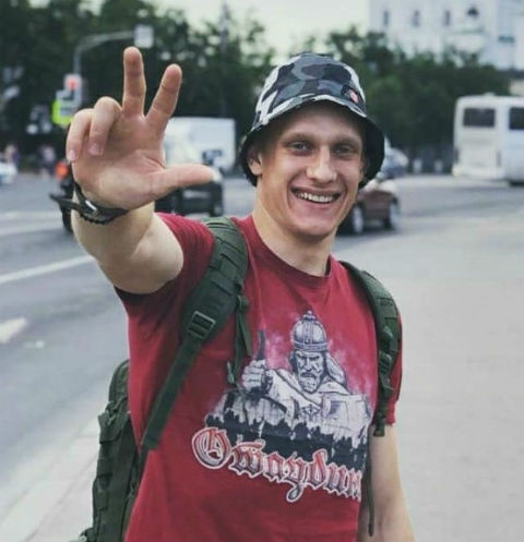 Никита Белянкин Никита Белянкин