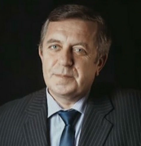 Юрий Бондаренко