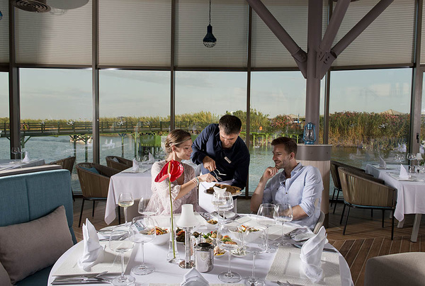 XANADU RESORT 5* XANADU RESORT 5*