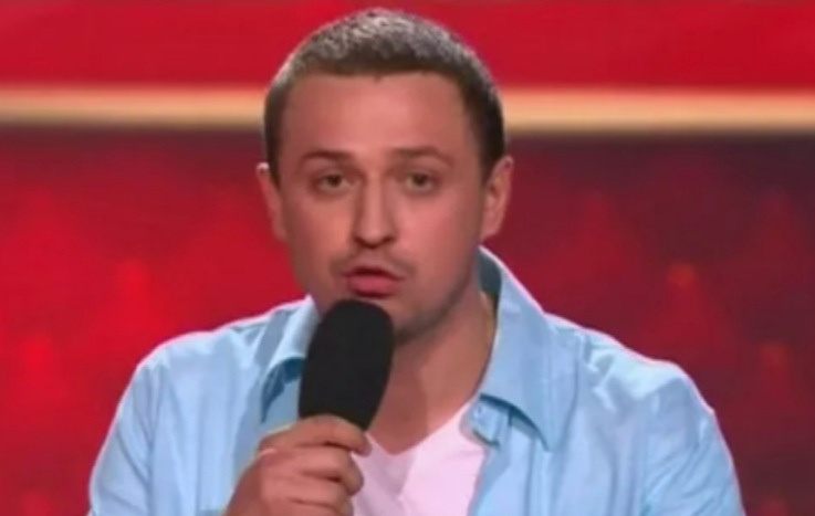 Олег Верещагин