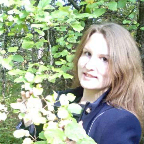 Екатерина Фуразова Екатерина Фуразова