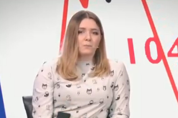 Екатерина уверяет, что Мария унижала ее Екатерина уверяет, что Мария унижала ее