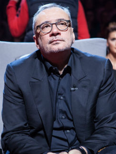 Константин Меладзе