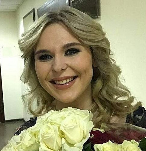 Пелагея Пелагея