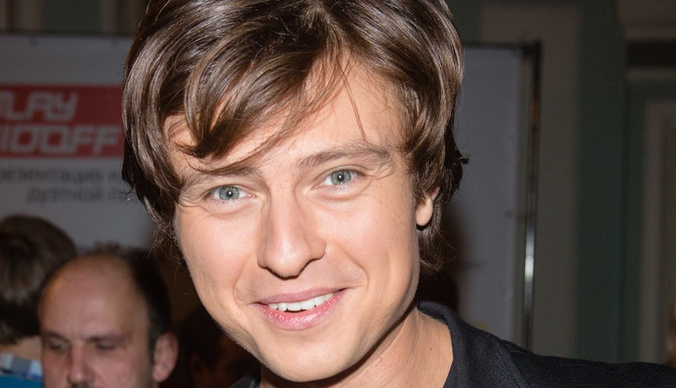 Прохор Шаляпин хотел воспользоваться услугами суррогатной матери