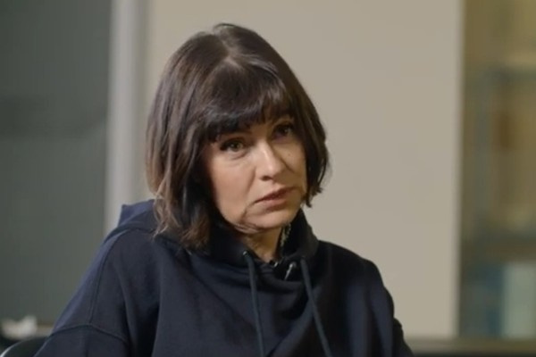 Альбина Назимова уверена, что у мужа было много врагов