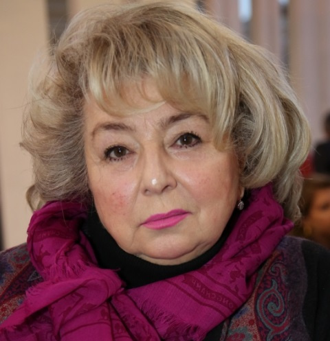 Татьяна Тарасова Татьяна Тарасова