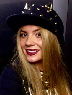 Анна Шульгина Анна Шульгина