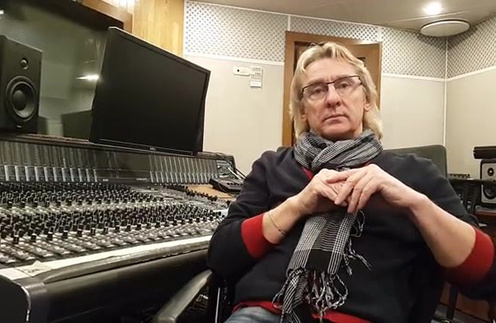 Сергей Беликов