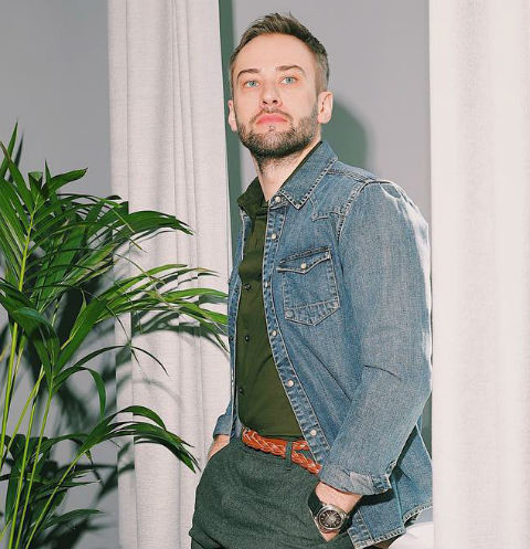 Дмитрий Шепелев Дмитрий Шепелев