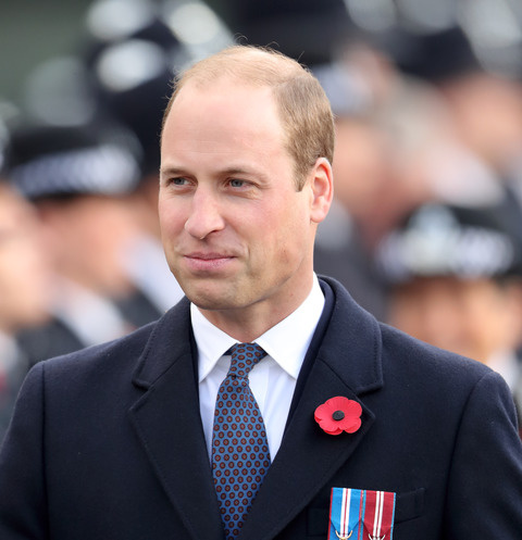 «Рядом нет того, кто мог бы тебе помочь»: Принц Уильям до сих пор страдает из-за смерти матери