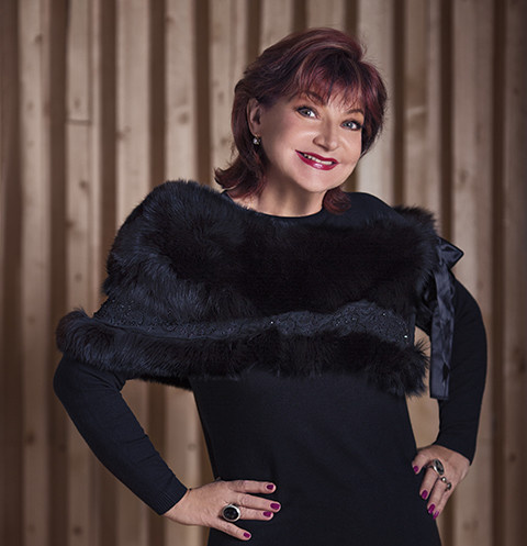 Елена Степаненко