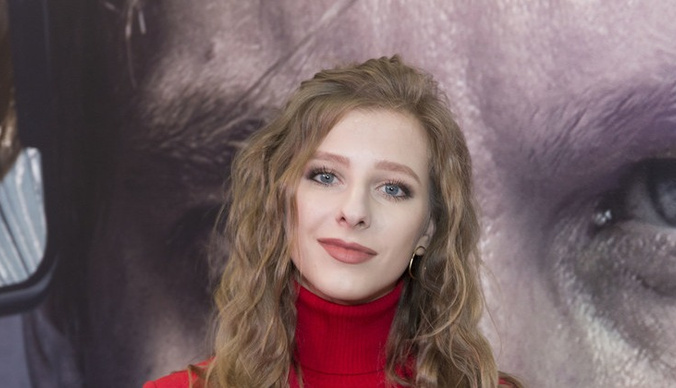 Лиза Арзамасова – об отношениях с «сестрами» из «Папиных дочек»