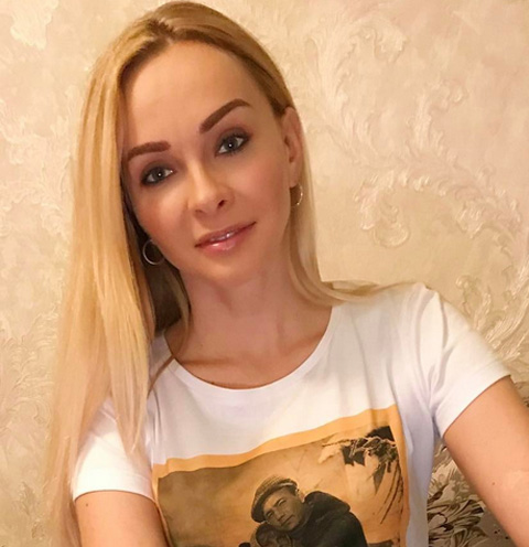 Наталья Варвина взорвала Интернет пародией на бьюти-блогеров