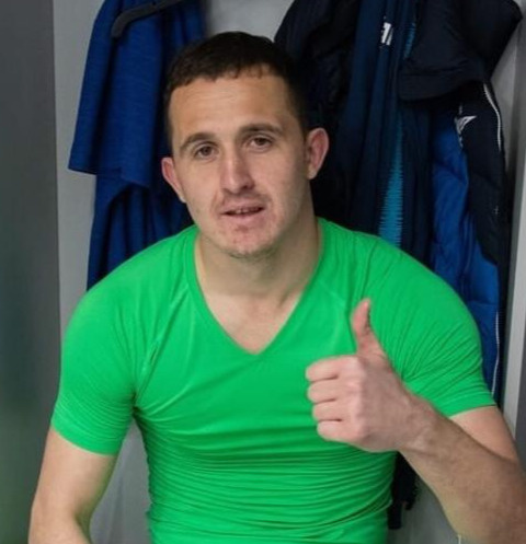 Андрей Лунев Андрей Лунев
