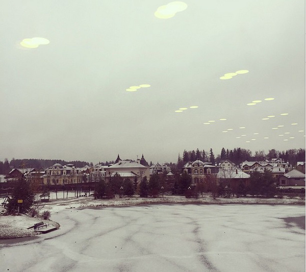 Новоглаголево Новоглаголево