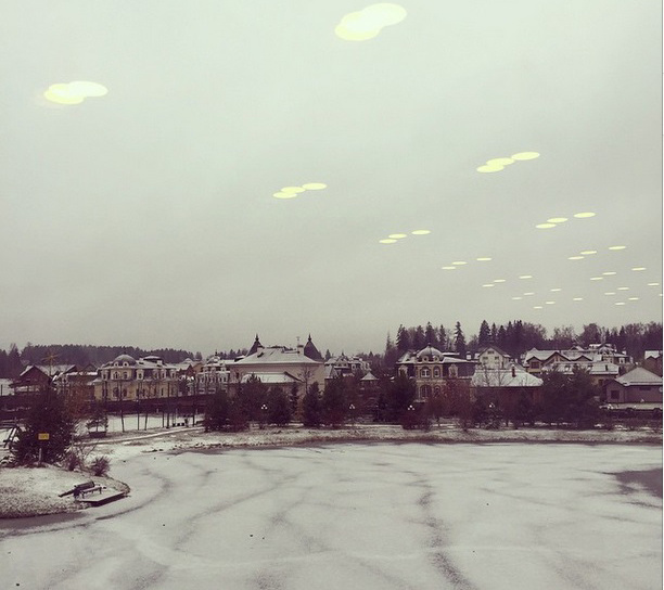 Новоглаголево