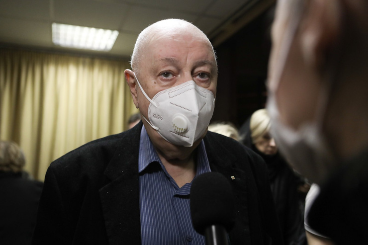 Аркадий Инин Аркадий Инин