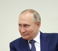 Владимир Путин подписал закон о кредитных каникулах для мобилизованных