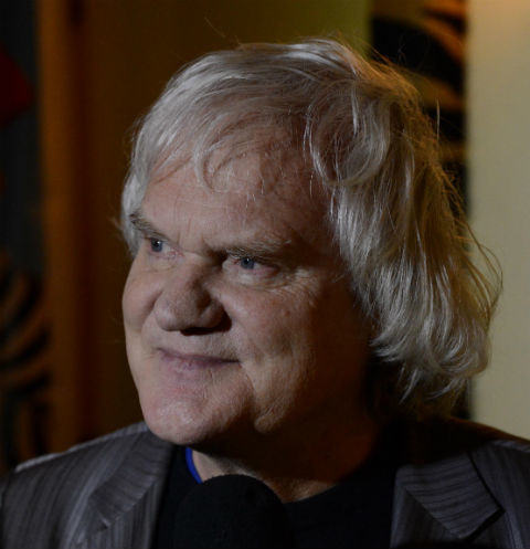 Юрий Куклачев