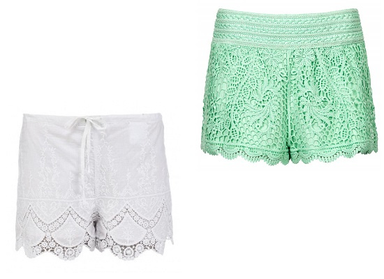 Conver, Top Shop Conver, Top Shop