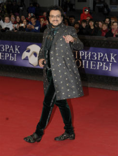 Филипп Киркоров Филипп Киркоров