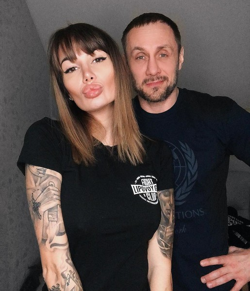 Что случилось у липового и кабаевой. Смотреть фото Что случилось у липового и кабаевой. Смотреть картинку Что случилось у липового и кабаевой. Картинка про Что случилось у липового и кабаевой. Фото Что случилось у липового и кабаевой